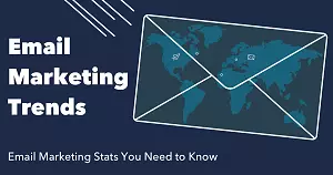 60+ Email Marketing Stats You Need to Know for 2025