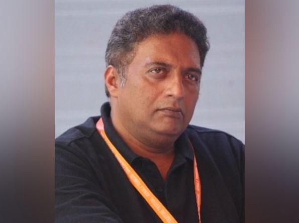 Prakash Raj
