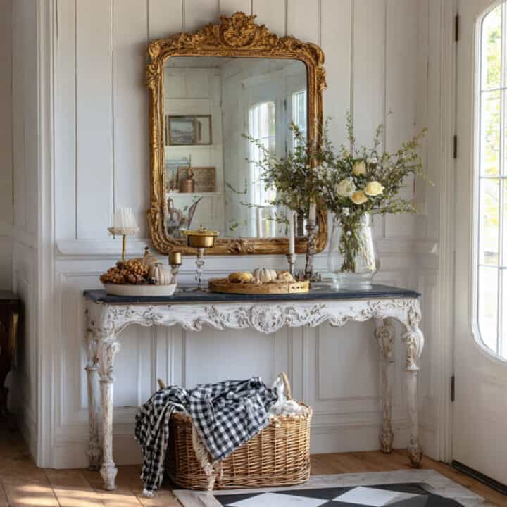 french-cottage-shabby-chic-cottage-core-interior-design-ideas