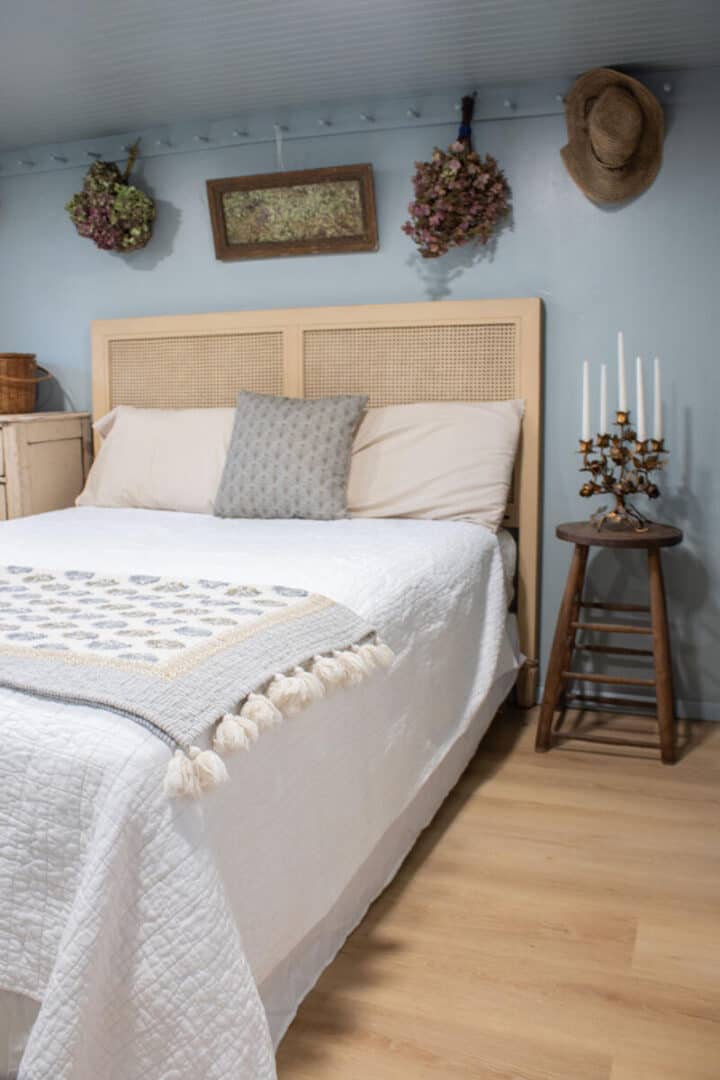 budget guest room ideas