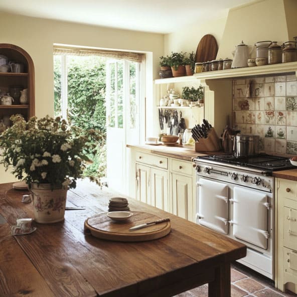 vintage-style-cottage-kitchen