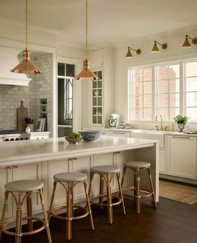 kitchens-without-a-tile-backsplash