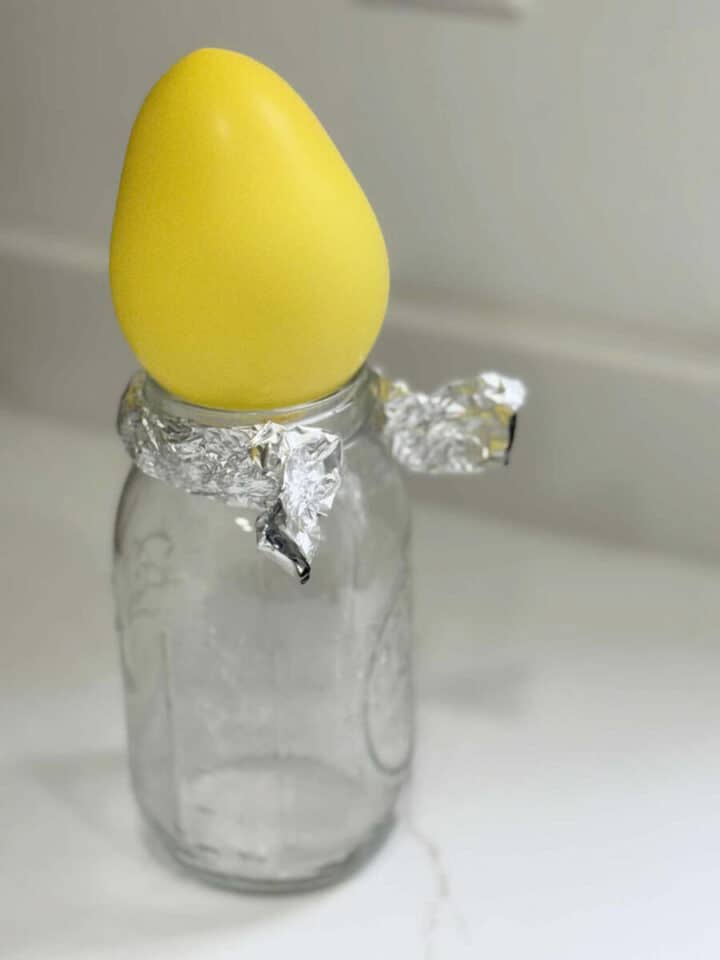 diy-fabric-ghost-ideas and how to