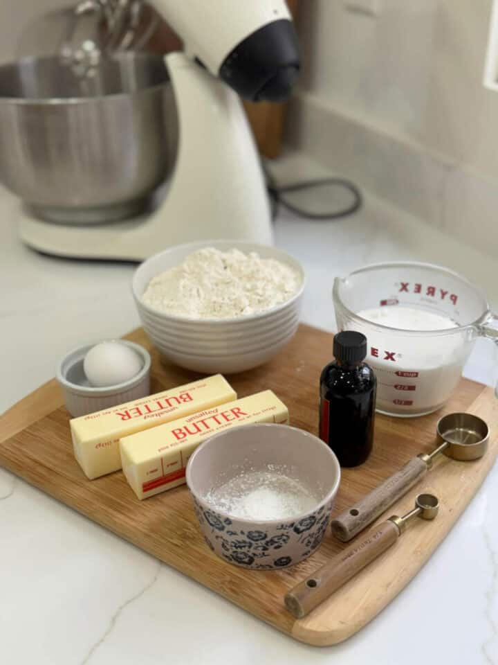 sugar-cookie-ingredient-list