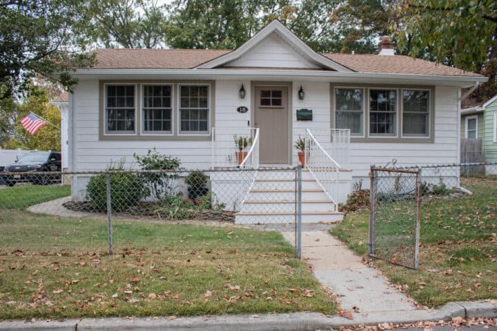 small ranch house ideas - ranch exterior paint colors