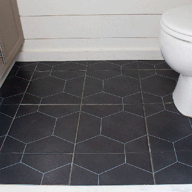 FI removable tile stickers