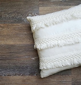 Installing Plank Flooring