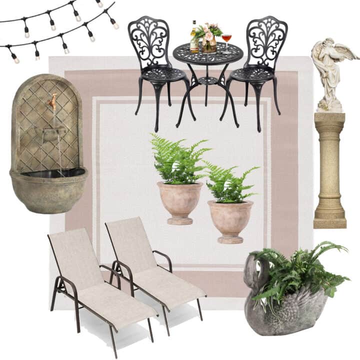 backyard-decor-to-create-an-outdoor-oasis - backyard patio decor ideas