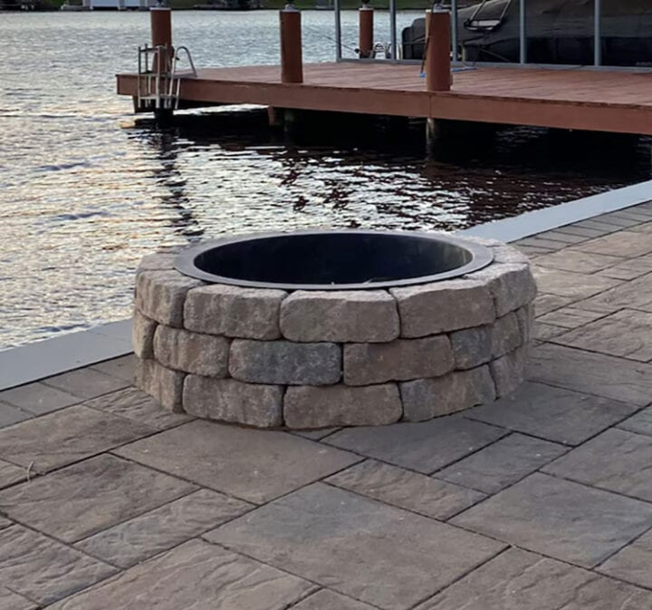 outdoor-wood-burning-fire-pit-made-of-stone