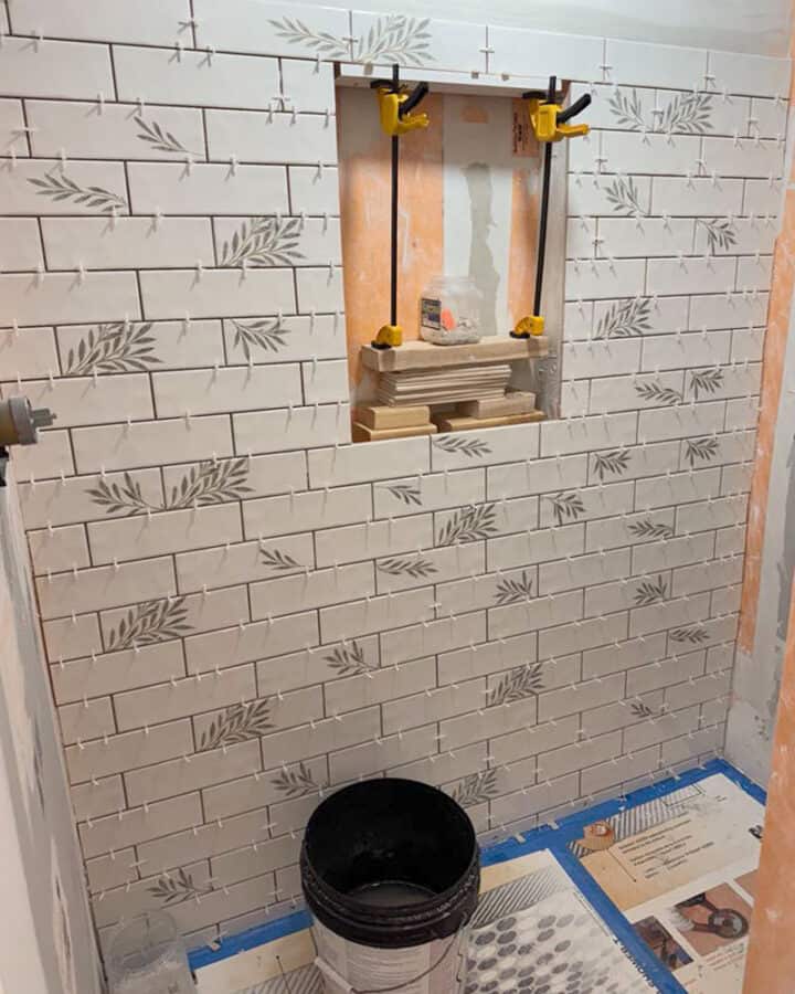 bathroom-shower-tile-progress