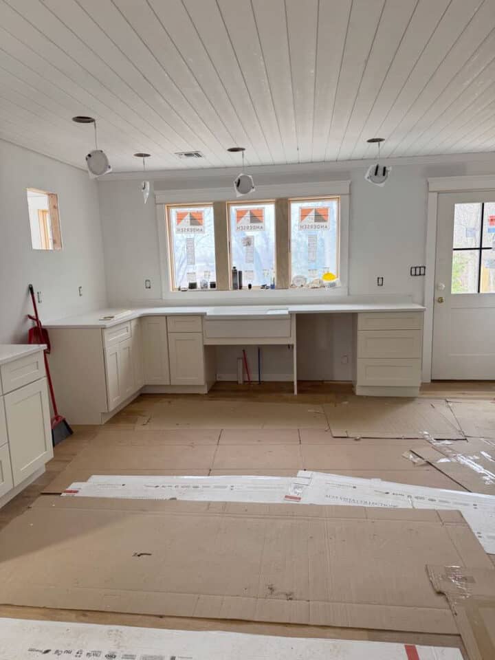 kitchen-under-construction-progress-with-cabients