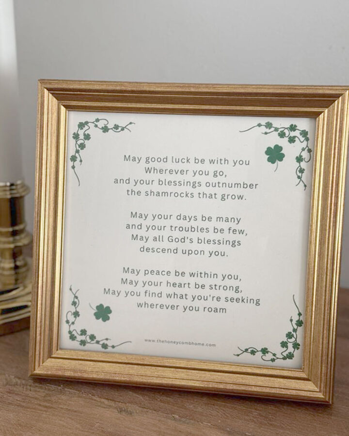 St-Patrick's-day-prayer