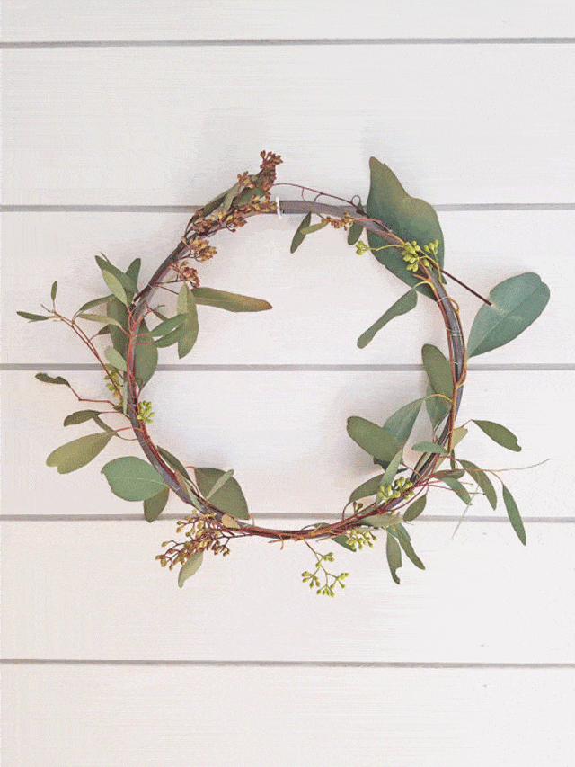 Simple-Spring-Wreath