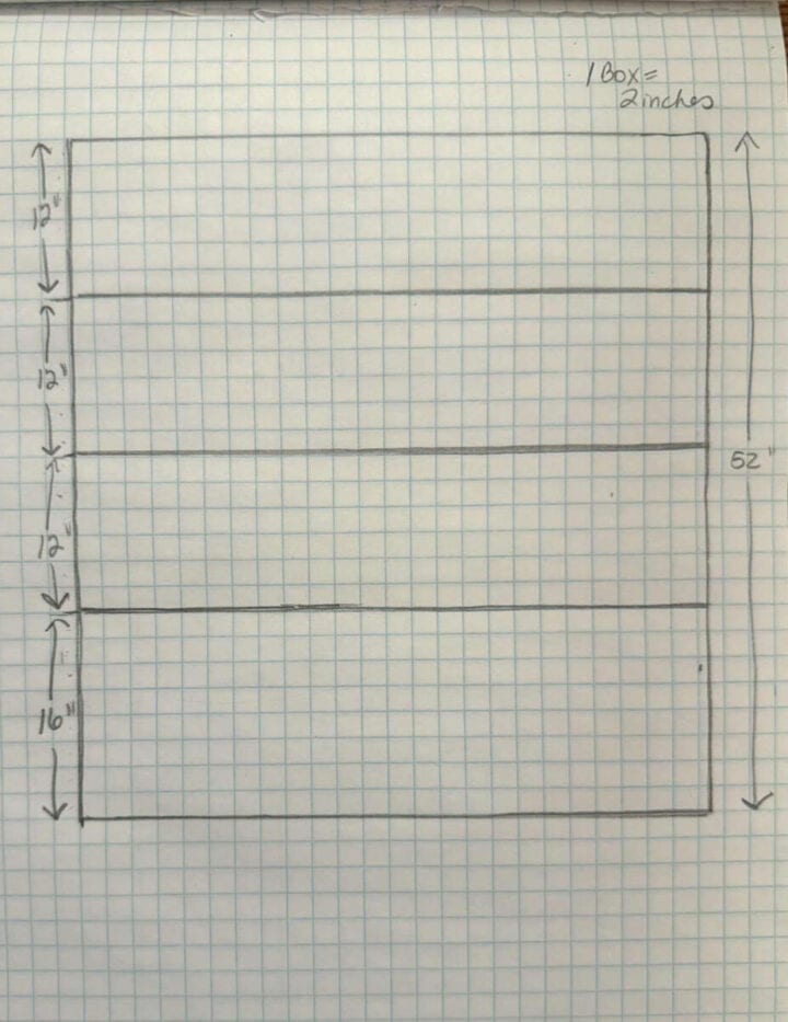 shelving-heights-for-built-ins