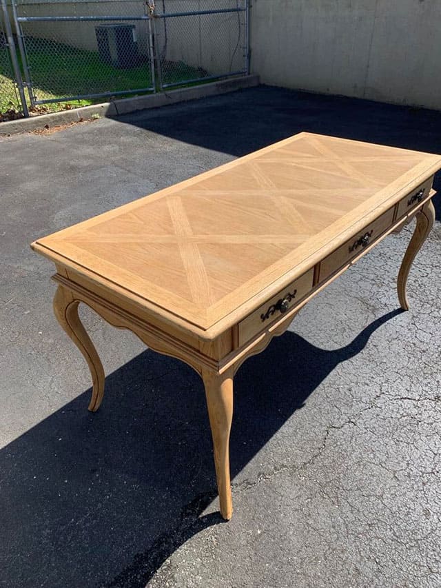 natural-desk-makeover